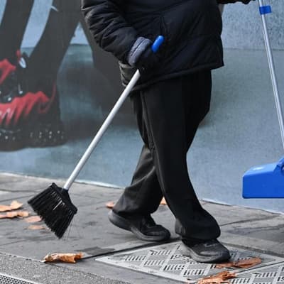 Labor backs above-inflation wage bump for low-paid