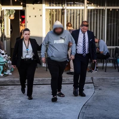 Murder charge laid over alleged drug-motivated shooting