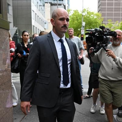 Neo-Nazi leader to stand trial over alleged camp attack