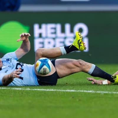 'It's been tough': recalled NSW Waratah out to impress