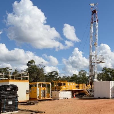 Oil exec handed largest ever fine over contract rigging