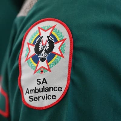 'Casual' paramedic failed man after roof fall: coroner