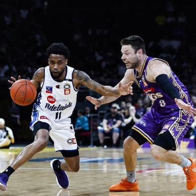 Kings '100 per cent' ready for Cotton to bounce back