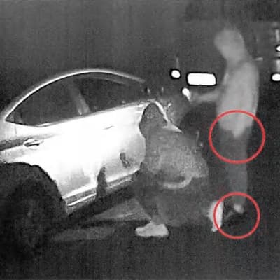 Anti-Semitic vandal charged over threats from prison