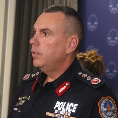 Alleged move to oust senior cop over DV probe response