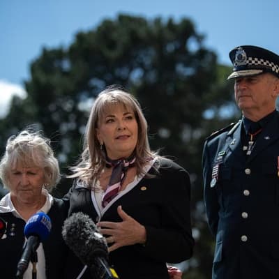 Memory of 'despicable' bombing lingers 40 years on