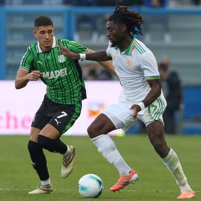 'I wish him well': Popovic as Volpato waits for Italy