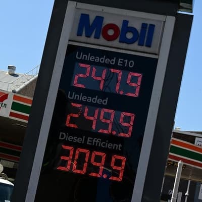 Drivers urged to nab 'undersold fuel' as costs spike