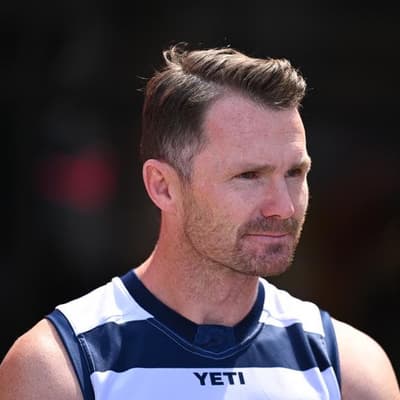 Cats bullish on prompt return for skipper Dangerfield