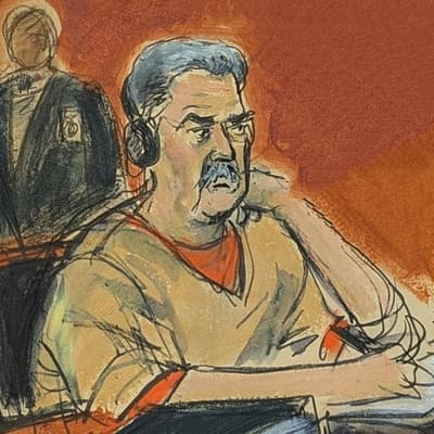 Maduro lawyer argues against US halting defence funding