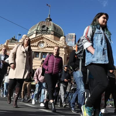 Australia to remain vigilant on gender equality policy
