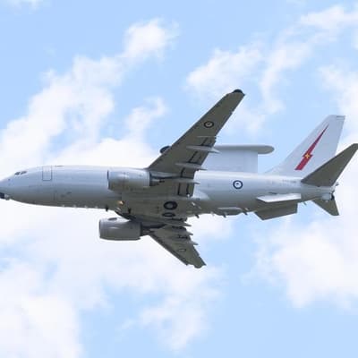 Australia wants end to Iran conflict after Trump tirade