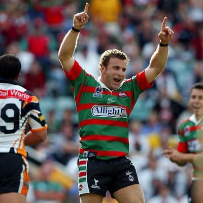 Head coach Willie Peters agrees to join PNG NRL side