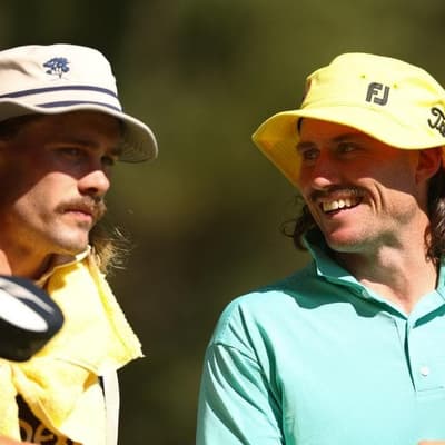 New sports career suits Ryan Papenhuyzen to a tee