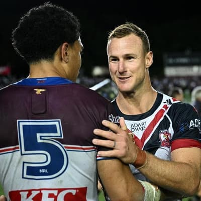 Don't love it: Cherry-Evans' empathy for winless Manly