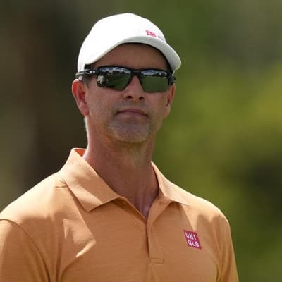 Aussie golfers stumble but in the mix at Houston Open