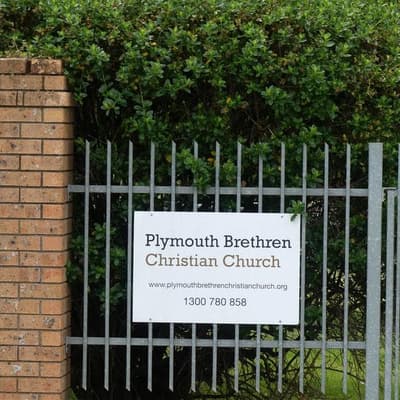 Liberal campaign order came from the top: ex-Brethren