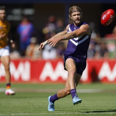 Fast-starting Dockers set to face cyclone's wrath