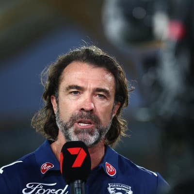 AFL concedes Crows dudded by umpires again