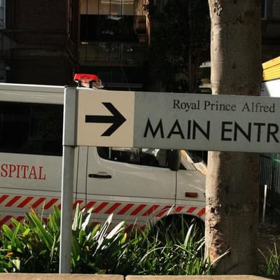 Balcony likely to blame for hospital's fungal outbreak