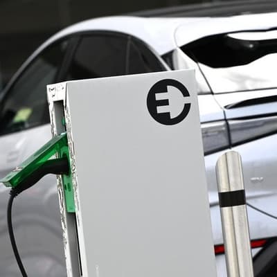 EV loans double as pressured drivers dodge petrol pump