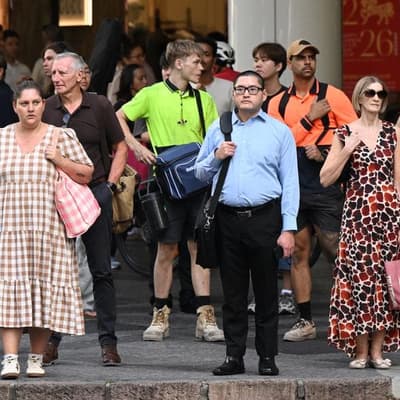CBA ups inflation prediction as supply chains strain
