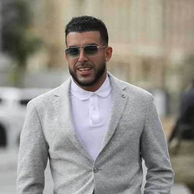 'Lambo Guy' swipe, as company fined for illegal lottery