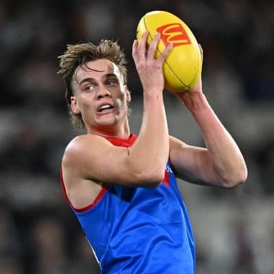 Young gun dropped in Demons selection shock