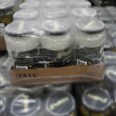 Foiled $106m meth import plot lands men in a hot pickle