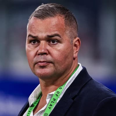 Seibold out: Manly sack coach three games into season