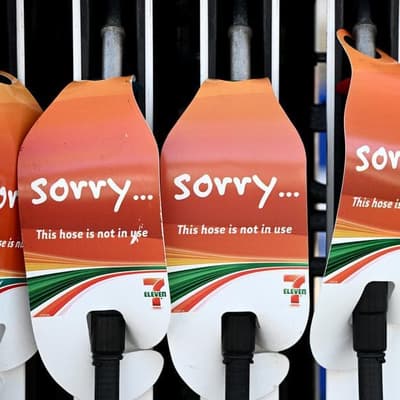 Australia to be 'overprepared' for ongoing fuel woes