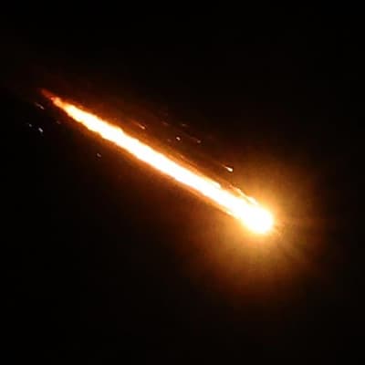 Houthis claim first attack on Israel since start of war