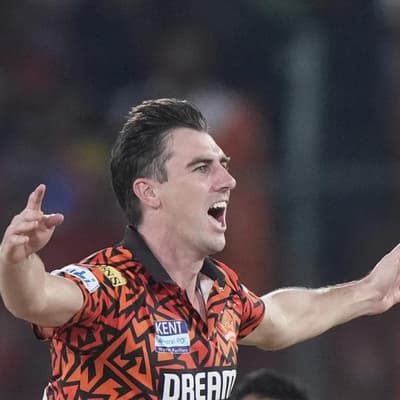 'Exceptional': Cummins' fitness hailed ahead of IPL