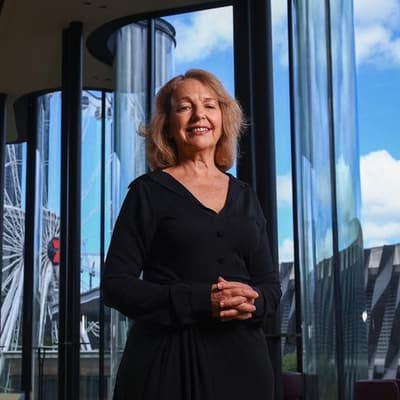 Monumental Messa da Requiem opens Glasshouse Theatre