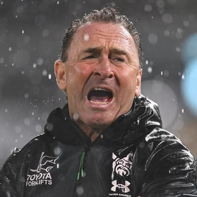 'Ridiculous': coach slams ACT government over stadium