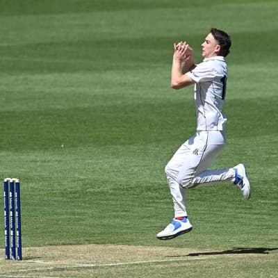 Vics close in on Shield title after substitute drama