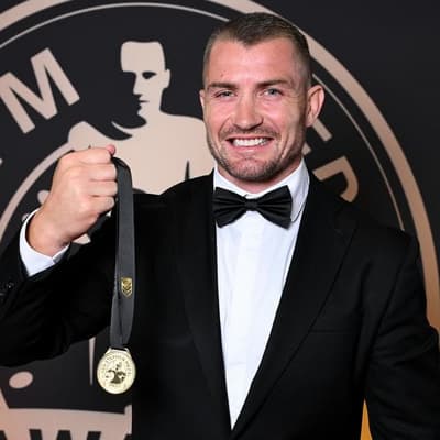 Manly interim coach's message to doubters