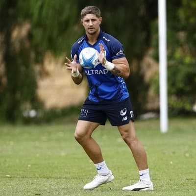 Lomax joins Force brains trust as rugby debut nears