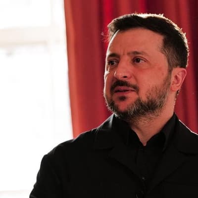 Ukraine agrees military co-operation with UAE and Qatar