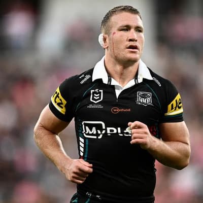 Panthers' Kenny banned from NRL blockbuster
