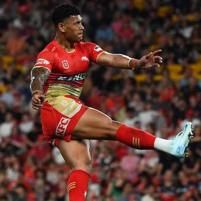 Dolphins point-scoring guru to join Storm in 2027