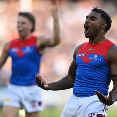 'Special' Pickett inspires Dees win in Gawn milestone