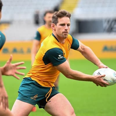 Aussie scoring machine nets another Japanese rugby win