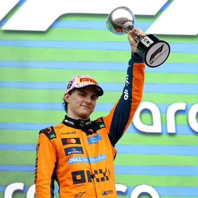 'We can cause headaches': Oscar buoyed by big weekend