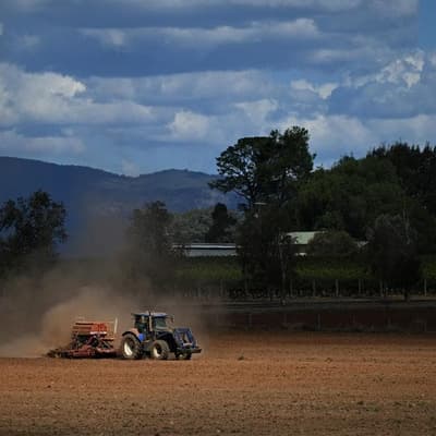 The 'horrific' disease hitting regional Aussies hardest