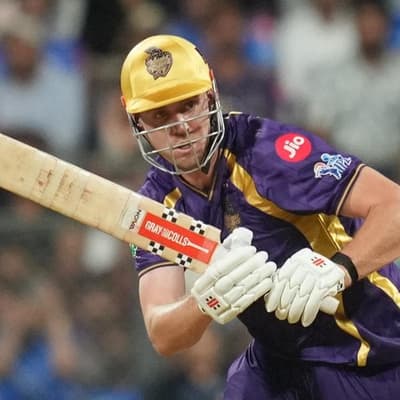 Flat IPL launch for Australia's $4 million Knight Rider