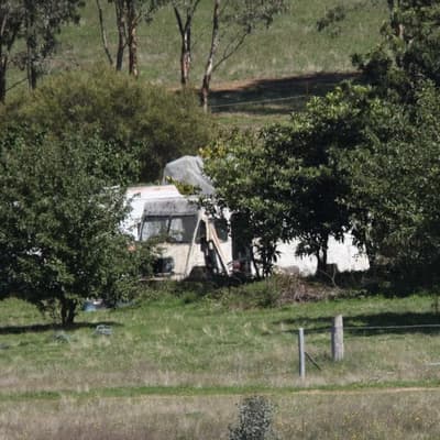 'Evil man is dead': Dezi Freeman hunt ends in shooting