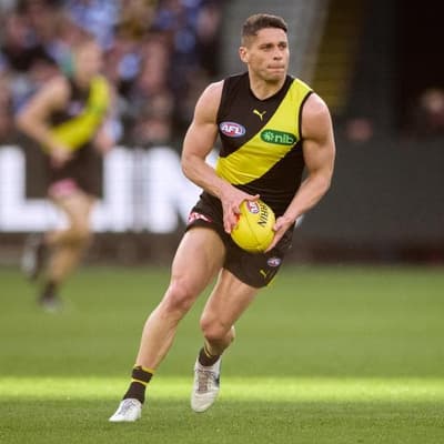 Differing accounts in case against AFL champions