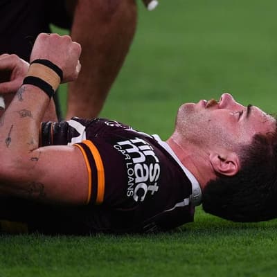 Broncos gun suffers lengthy injury blow as recalls loom