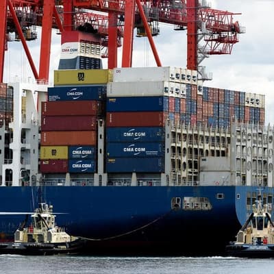 WTO talks end in deadlock after Brazil blocks deal